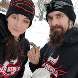 Meet your Posher, Marissa